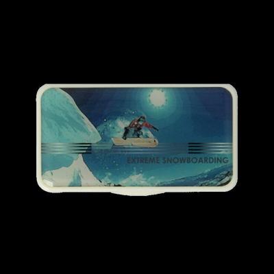 IBD Minikit fancy assorti lenzendoosjes 1 Set