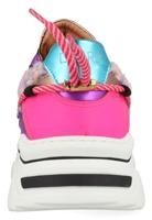 DWRS Jupiter Teddy J5554C-59-5456 Roze / Paars-37 maat 37 - thumbnail