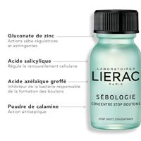 Lierac Paris - Lierac Sebologie Stop Spots Concentrate 15 ml - thumbnail