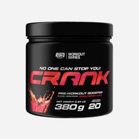 Crank fresh berry juice 380 Gram - thumbnail