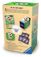 Disney Lorcana TCG Winterspell Dagobert Duck gift box - thumbnail