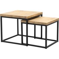 Salontafelset Forza - thumbnail