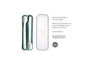 Set babylepel Mio 2 stuks Little Farm Mepal - Mepal - thumbnail