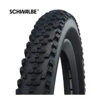 Schwalbe smart sam buitenband 20x1.90 (47-406) k-guard zwart (label) - thumbnail