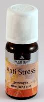 Jacob Hooy Essentiële Olie Anti Stress - thumbnail