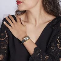 Casio LTP-1234PGL-7A2EF Dames horloge - thumbnail