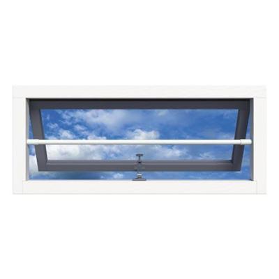 SecuBar Twist wit idd st. L.99cm