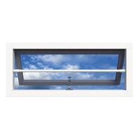 SecuBar Twist wit idd st. L.99cm - thumbnail