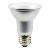Megatron MT65020 LED-lamp Energielabel F (A - G) E27 Paddestoel 8 W Warmwit (Ø x l) 64 mm x 89 mm 1 stuk(s) - thumbnail