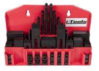 Enzo I-tools set met opspangereedschappen, 52 delig spgs m10 - 20112277 - 20112277 - thumbnail