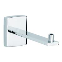 tesa klaam Toiletrolhouder Lijm Metaal - thumbnail
