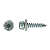pgb-Europe PGB-FASTENERS | Zsk gevelschr. Type A P17 Ø 6,5x32 Zn 0GSL19001006500323 - thumbnail