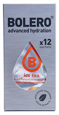 Classic Bolero 12x 3g Ice Tea Peach - thumbnail