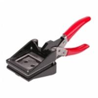 Walimex PS 35x45 mm paspoortstans, rood - thumbnail