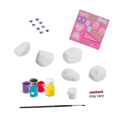 SES stenen schilderen fantasy