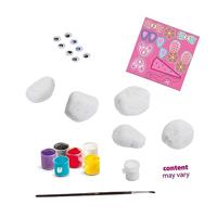 SES stenen schilderen fantasy - thumbnail