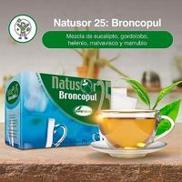 Soria Natusor N25 Broncopul The Inf 20 - thumbnail