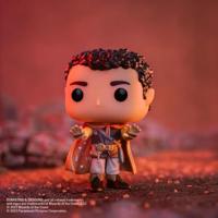 Dungeons & Dragons Funko Pop Vinyl: Simon - thumbnail
