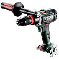 Metabo BS 18 LTX-3 BL Q | Accu-boorschroefmachine | 18V | zonder accu's en lader - 603180850 - thumbnail