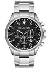 Michael Kors Bandschakels MK8413 - 22mm - (1 stuk) Michael Kors Bandschakels MK8413 - 22mm - (1 stuk)