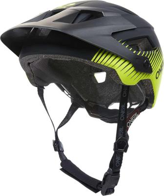 O'Neal Defender Grill - MTB Helmet