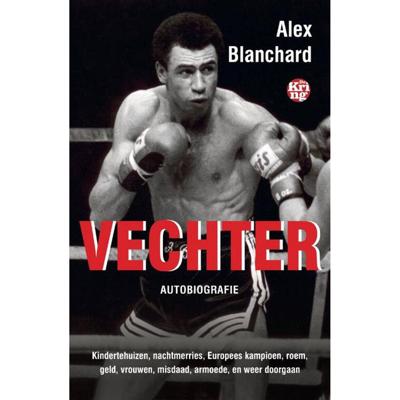 Vechter (Paperback)