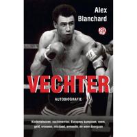 Vechter (Paperback) - thumbnail