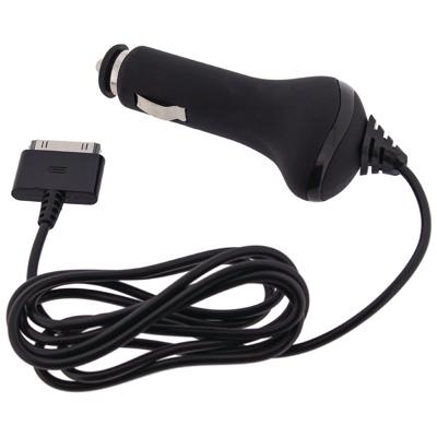 Mobilize MOB-20497 oplader voor mobiele apparatuur Zwart Auto Mobilize MOB-20497 oplader voor mobiele apparatuur Zwart Auto