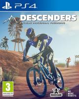 Descenders - thumbnail
