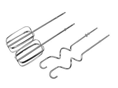 Tristar MX-4202 Handmixer 200 W Wit