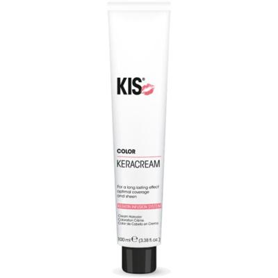 KIS Color KeraCream 5.54/5RK 100ml
