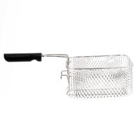 Inventum GF431B Friteuse Zwart - thumbnail