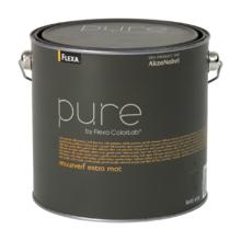 Flexa Pure - Real Caramel