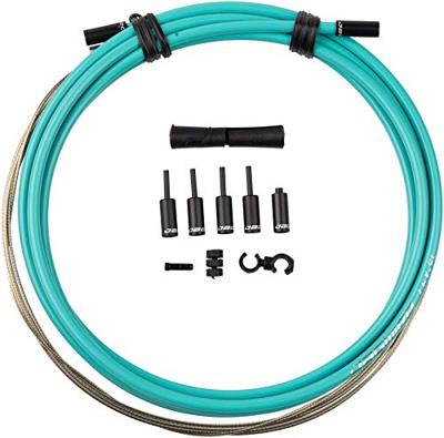 JAGWIRE 1x pro shift kit - celeste