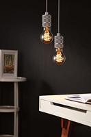 Paulmann 28952 LED-lamp E27 Peer 5 W Goud (Ø x h) 60 mm x 106 mm 1 stuk(s) - thumbnail