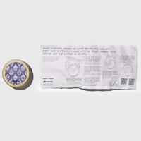 Davines More Inside Strong Dry Wax 75ml - thumbnail