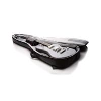 Mono M80 Flightbag voor elektrische gitaar, zwart - thumbnail