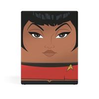 Squaroes Squaroe Star Trek: The Original Series ST012 - Uhura - thumbnail