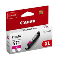 Canon CLI-571XL Magenta - thumbnail