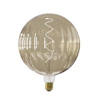 Calex Dijon LED-lichtbron - amber - 4W - dimbaar - thumbnail