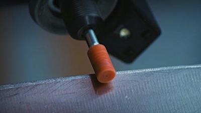 Dremel 26158153JA Slijppunt Schacht-Ø 3,2 mm 3 stuk(s)