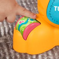 Educatief Spel Fisher Price Link Squad Tiger Body Parts - thumbnail