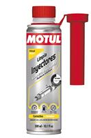 Reiniging voor dieselinjector Motul MTL110708 (300 ml) - thumbnail