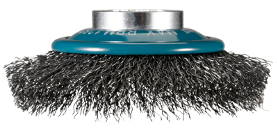 Makita Accessoires Kegelborstel 100mm X-LOCK - D-73449 D-73449