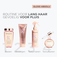 Kérastase Gloss Absolu Anti-Frizz Glaze Milk Leave-in spray 190ml - thumbnail