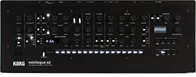 Korg Minilogue XD-M (MODULE) Korg Minilogue XD-M (MODULE)