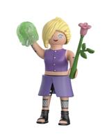 PLAYMOBIL 71221 Ino - Naruto Shippuden - 5 jaar - thumbnail