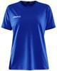 Craft 1911101 Progress Indoor Jersey Wmn - Club Cobolt - S - thumbnail