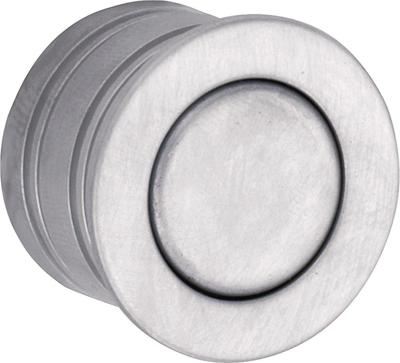 Schuifdeurkom rond touch-inn 30mm MMC Schuifdeurkom rond touch-inn 30mm MMC