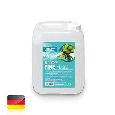 Cameo Cameo FINE rookvloeistof 5 liter